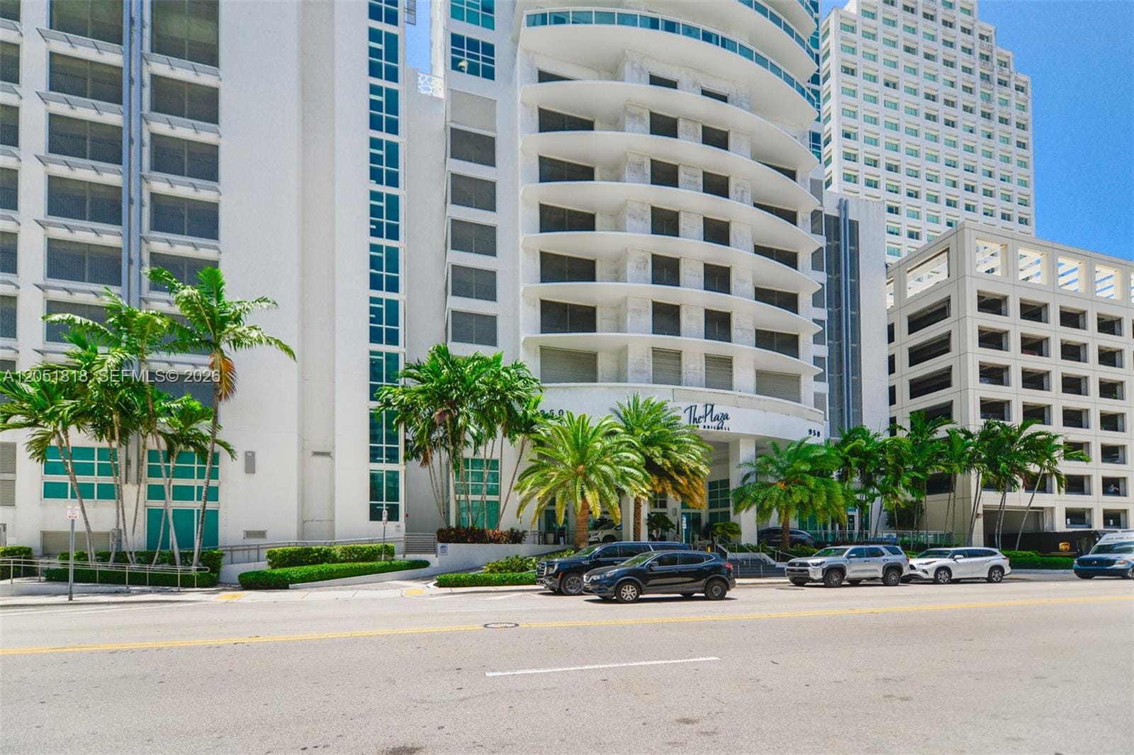 950 Brickell Bay Drive 1905, Miami, FL 33131 photo 24