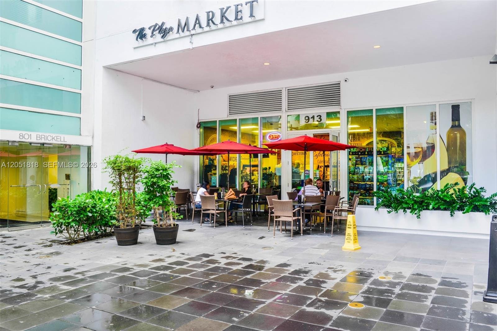 950 Brickell Bay Drive 1905, Miami, FL 33131 photo 25