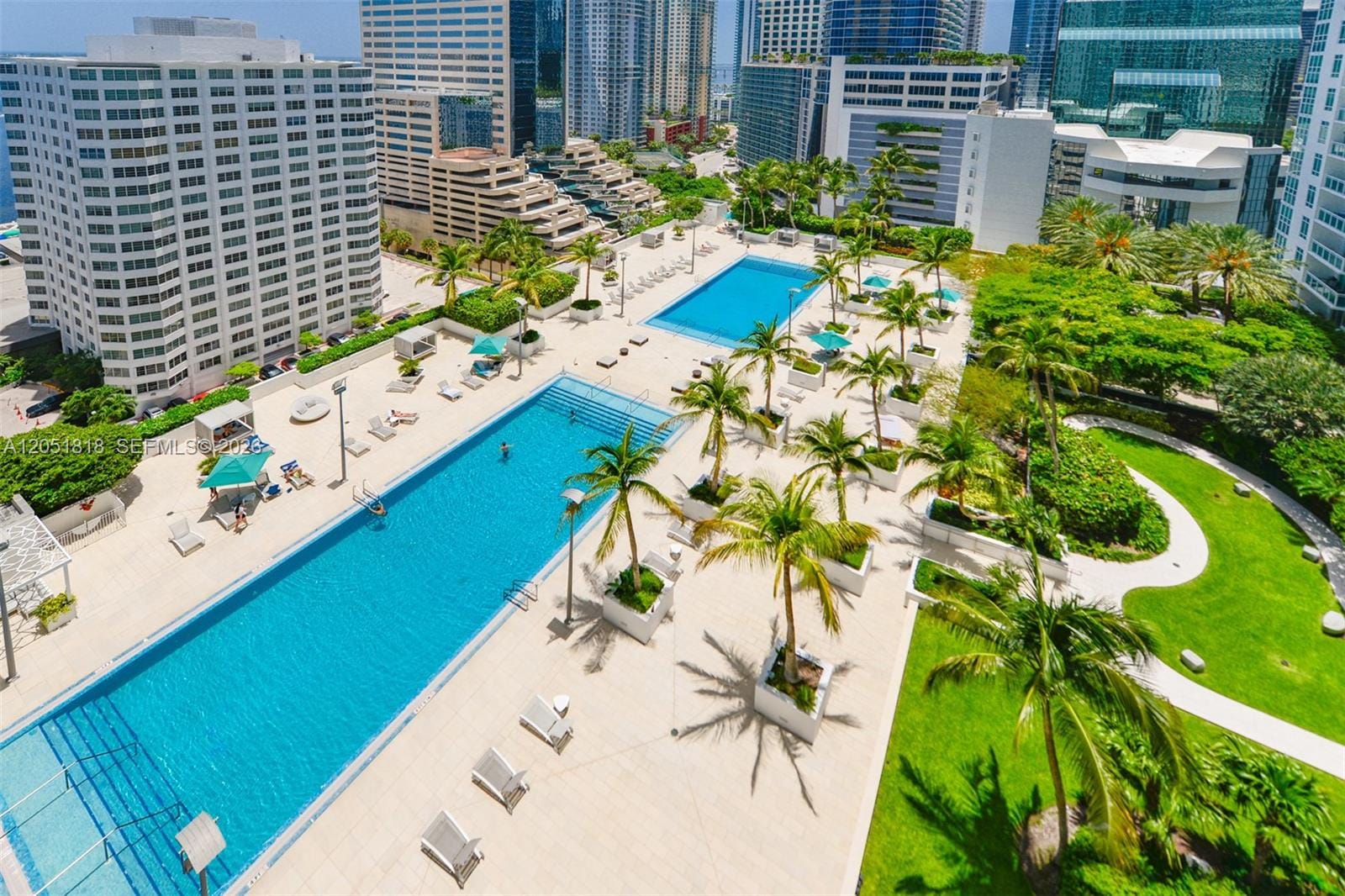 950 Brickell Bay Drive 1905, Miami, FL 33131 photo 6