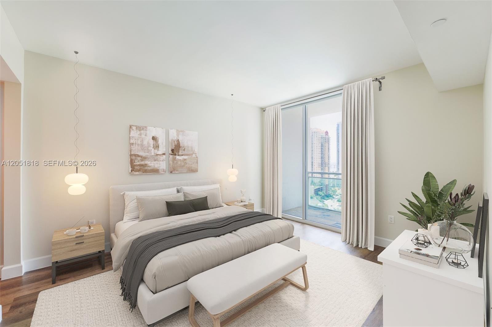 950 Brickell Bay Drive 1905, Miami, FL 33131 photo 7