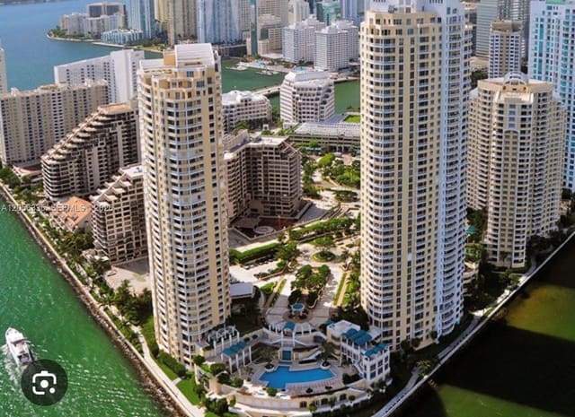 808 Brickell Key Drive 1202, Miami, FL 33131