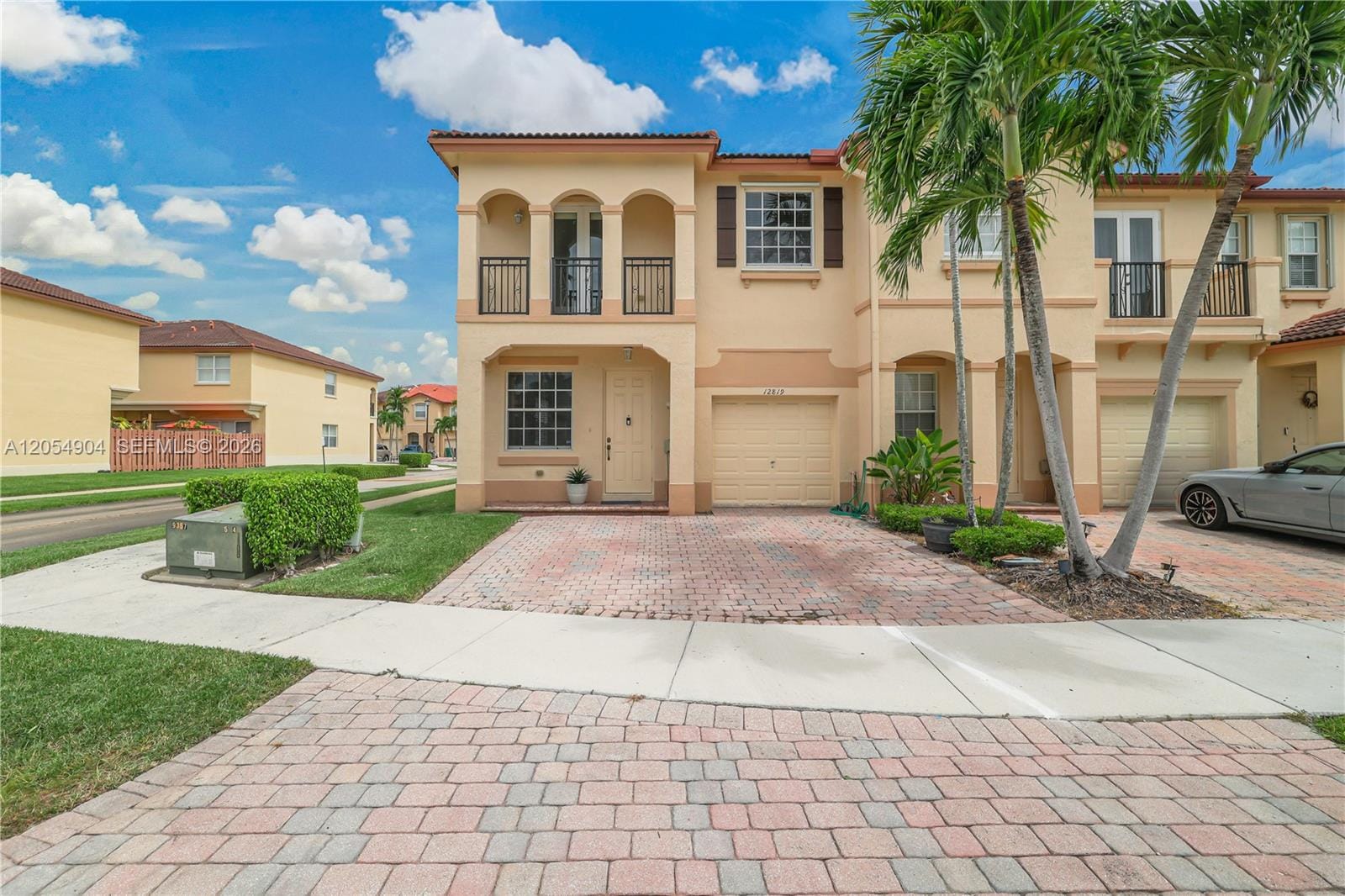 12819 SW 133rd Street, Miami, FL 33186