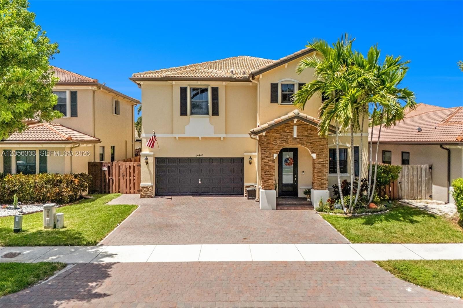 10445 SW 226th Street, Cutler Bay, FL 33190