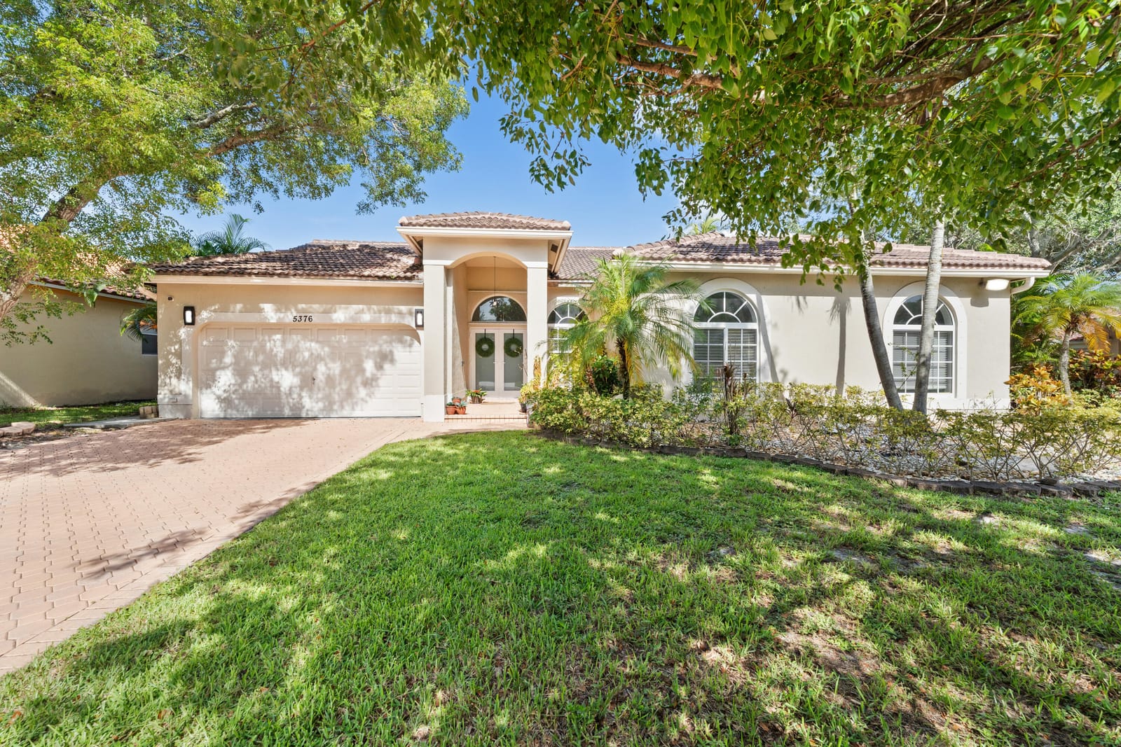 5376 NW 57TH Terrace, Coral Springs, FL 33067 photo 2