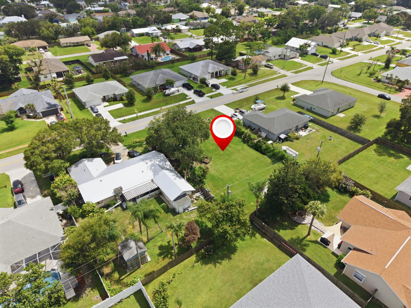 719 SE Thornhill Drive, Port St. Lucie, FL 34983 photo 13