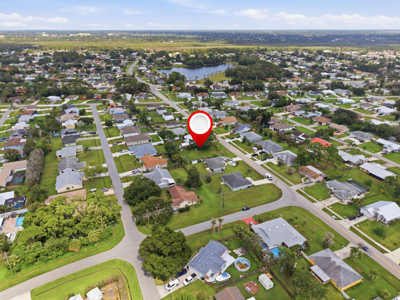 719 SE Thornhill Drive, Port St. Lucie, FL 34983 photo 14