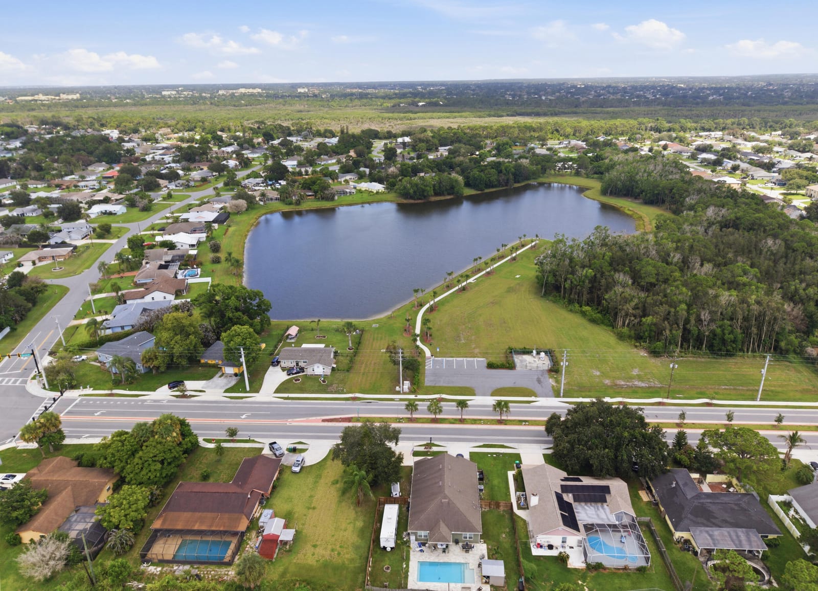 719 SE Thornhill Drive, Port St. Lucie, FL 34983 photo 15