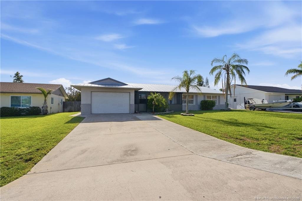 2509 NE 18th Lane, Jensen Beach, FL 34957 photo 2