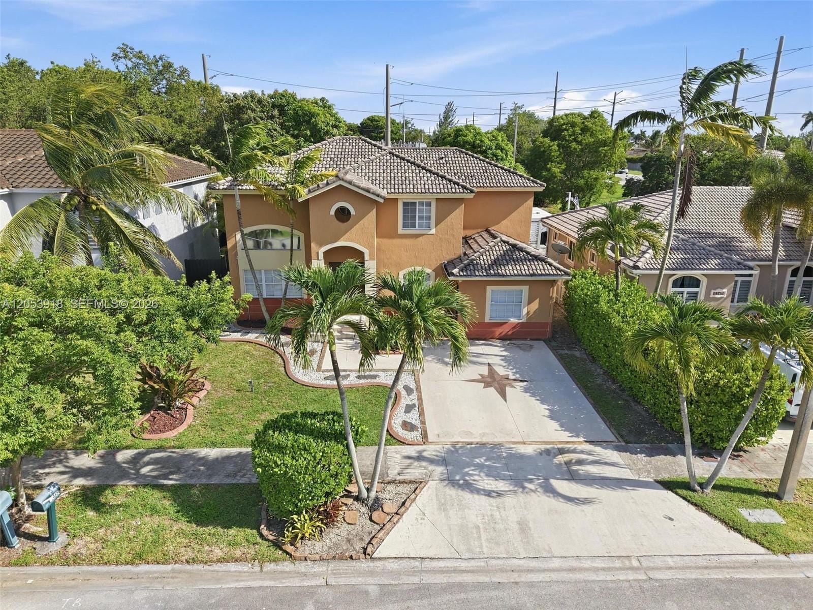 14640 SW 176th Terrace, Miami, FL 33177