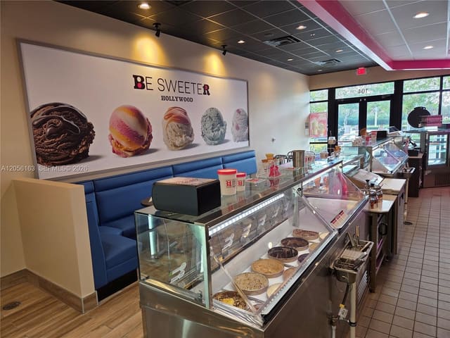 8570 Stirling Road, Hollywood, FL 33024