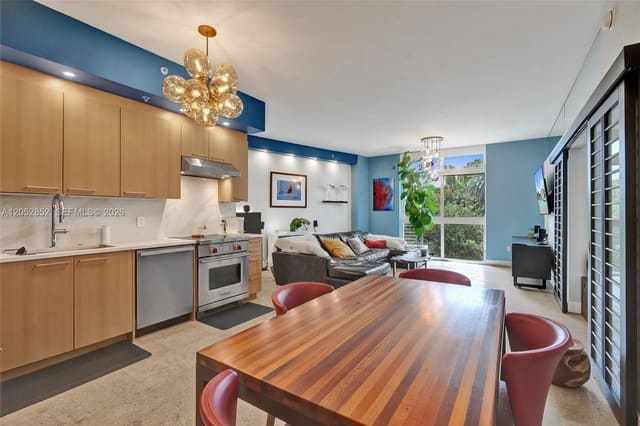 2001 Meridian Avenue 308, The Meridian, Miami Beach, FL