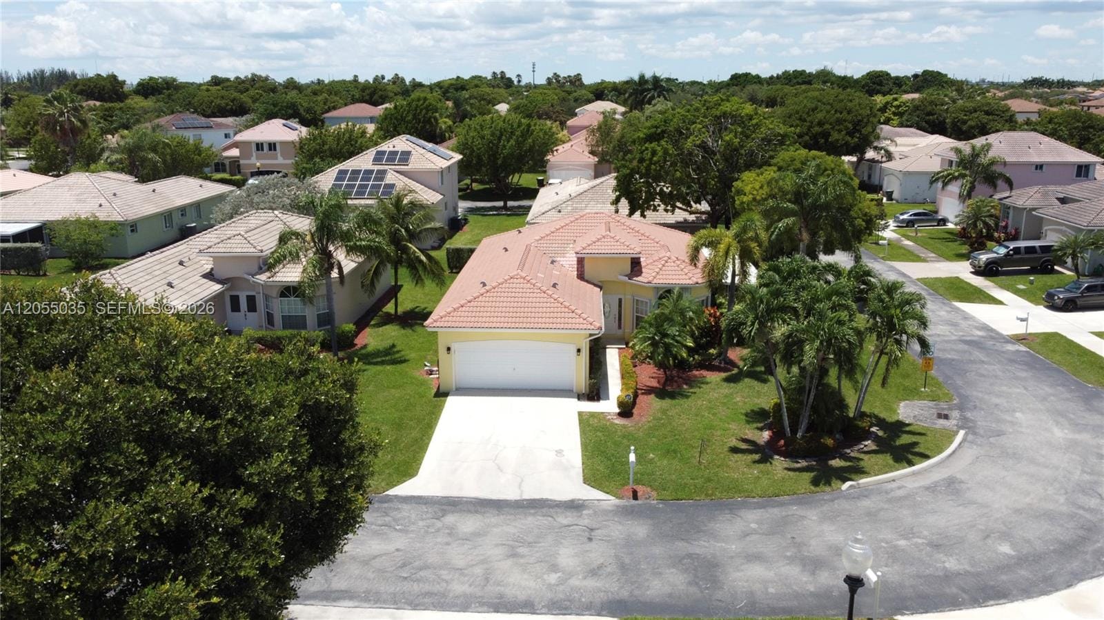 460 SE 24th Drive, Homestead, FL 33033