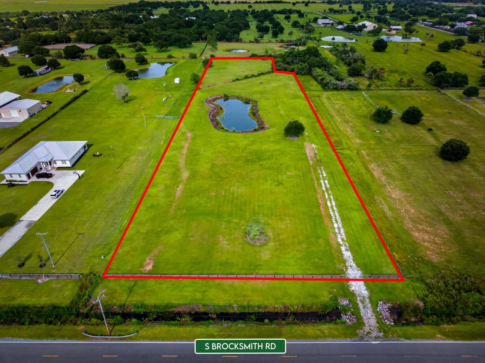 0 S BROCKSMITH S Road, Fort Pierce, FL 34945