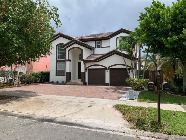 14020 SW 152nd Terrace, Miami, FL 33177