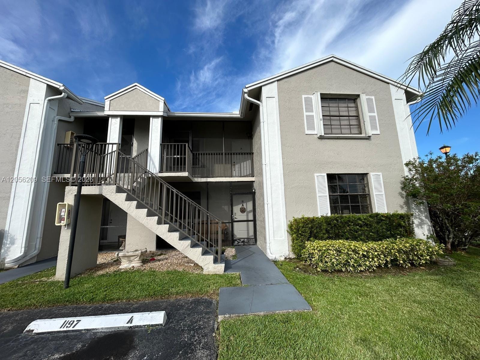 1197 Washington Circle 1197A, Homestead, FL 33034 photo 4