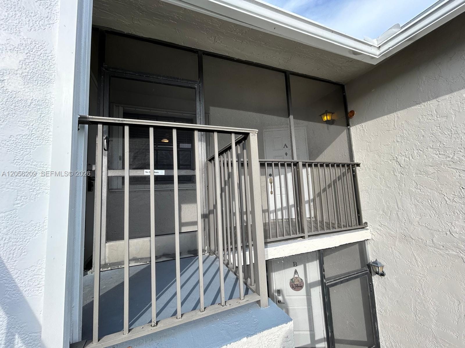 1197 Washington Circle 1197A, Homestead, FL 33034 photo 5