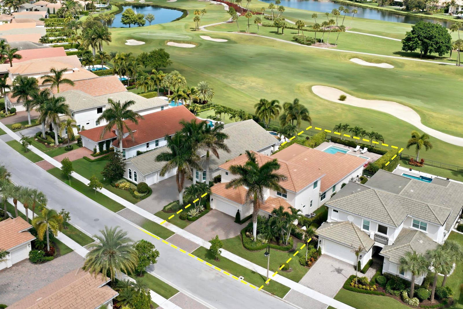Pending home at 155 Lucia Court, Jupiter, FL 33478