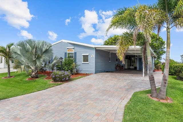7933 Meadowlark Lane, The Preserve At Savanna Club, Port St. Lucie, FL