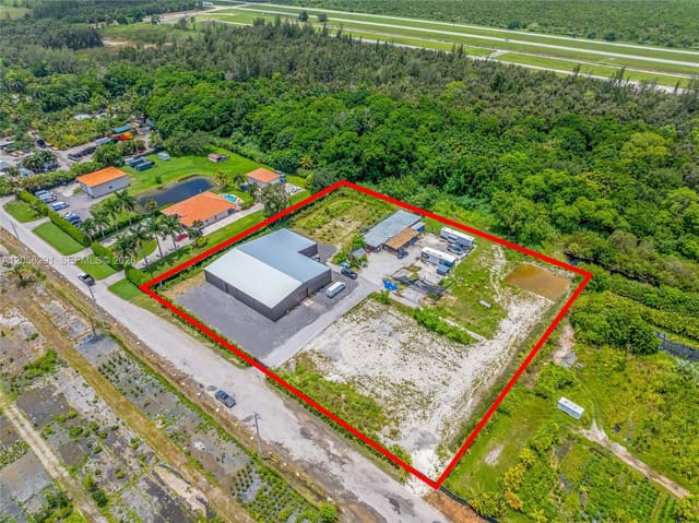 5601 SW 210th Terrace, Southwest Ranches, FL 33332