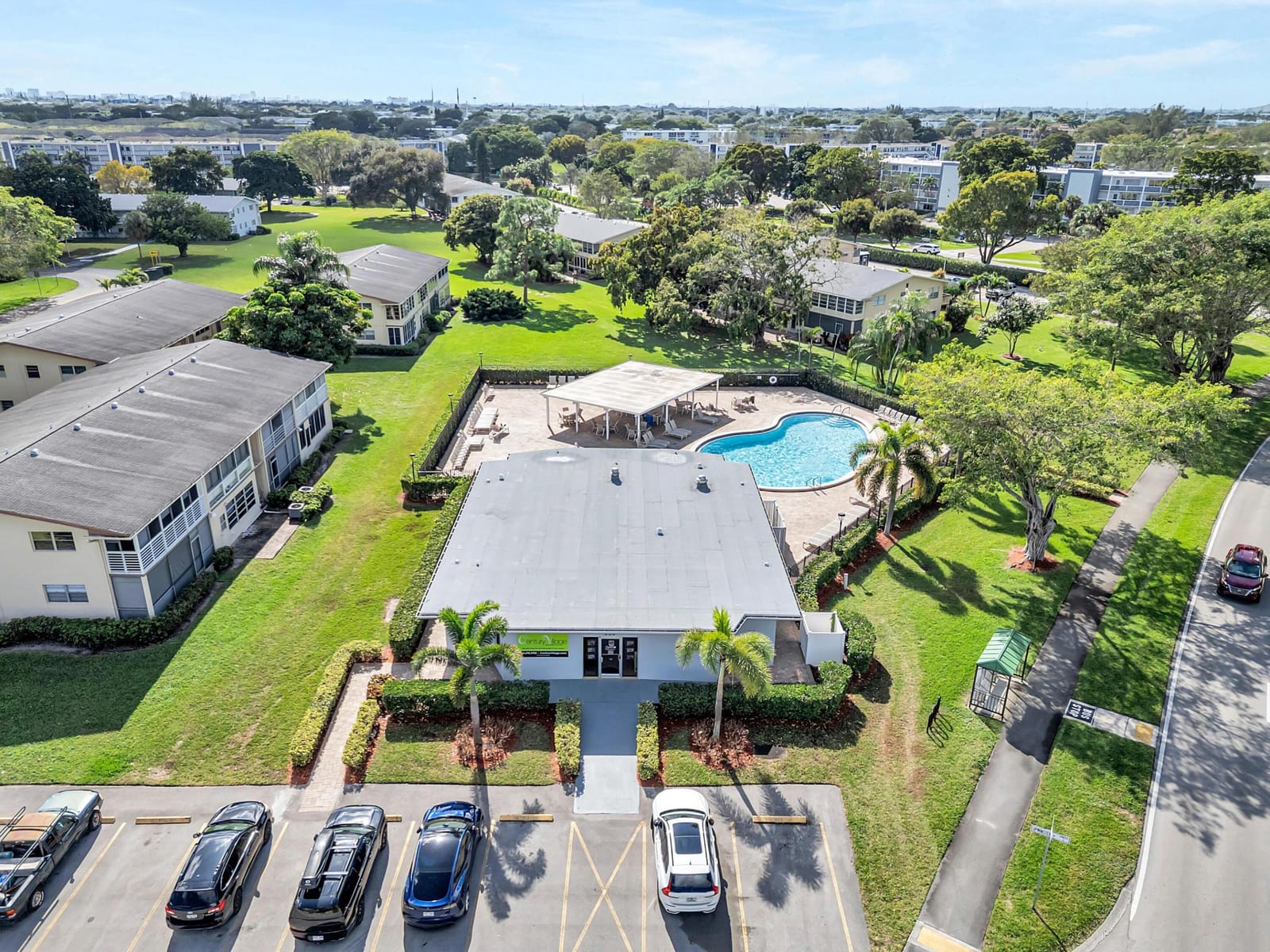 317 TILFORD O 317, Deerfield Beach, FL 33442 photo 13