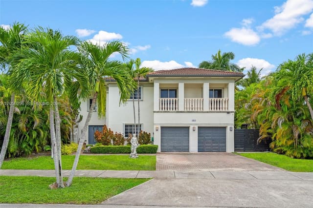 3654 SW 150th Court, Miami, FL 33185