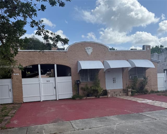 1831 SW 10th Street, Shenandoah, Miami, FL