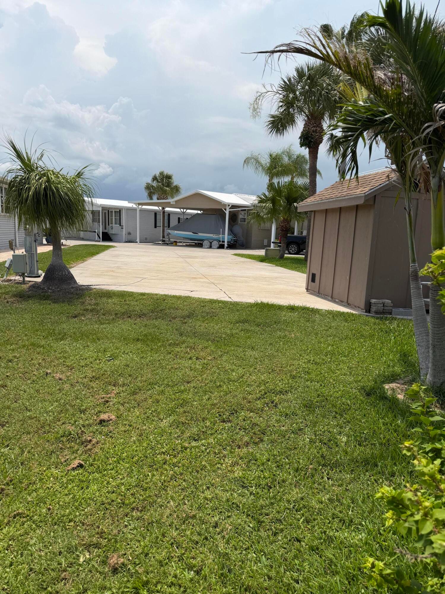 5144 SE 64TH Avenue, Okeechobee, FL 34974
