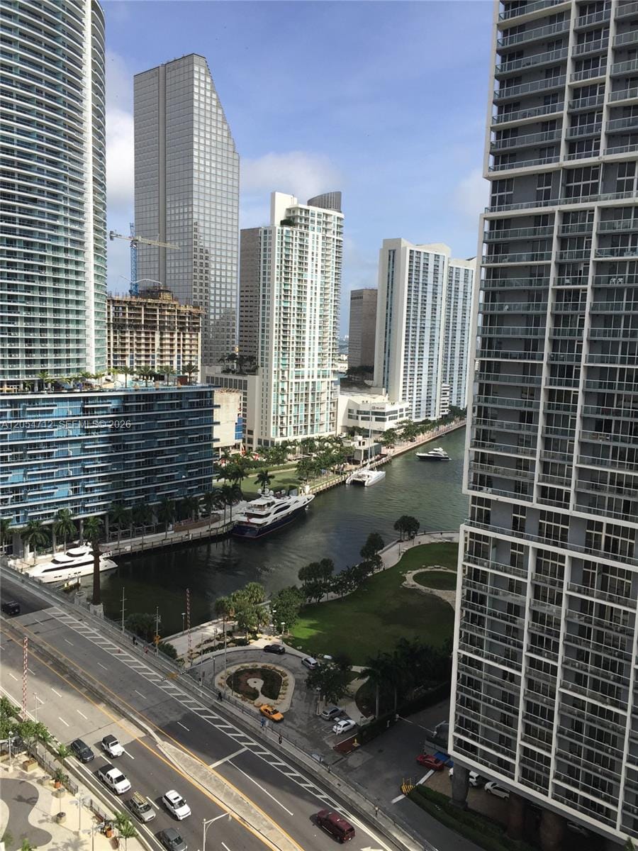 500 Brickell Avenue 2303, Miami, FL 33131 photo 3