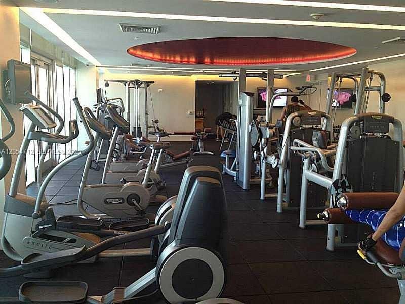 500 Brickell Avenue 2303, Miami, FL 33131 photo 5