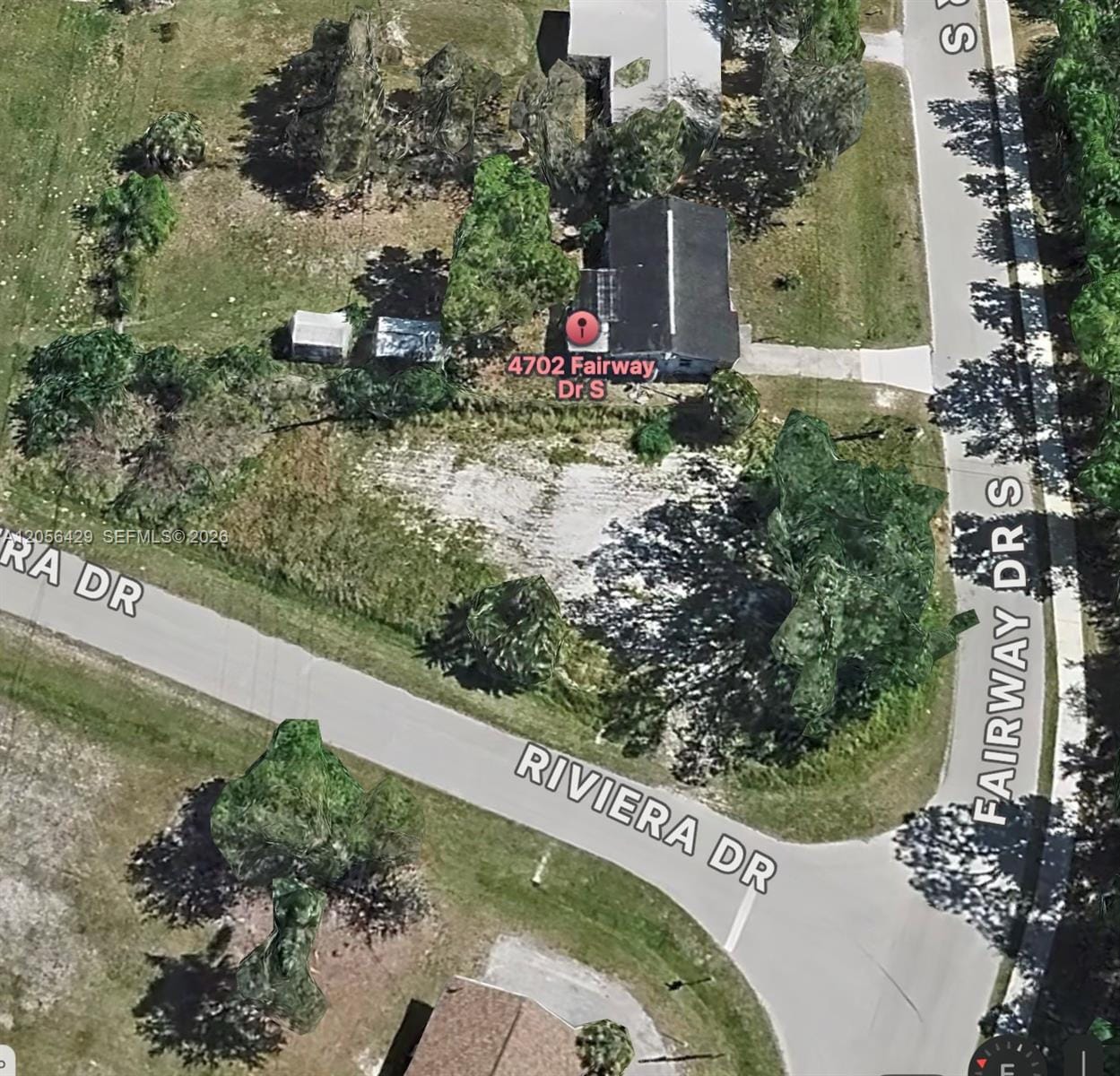 4702 Fairway Drive S, Punta Gorda, FL 33982 photo 2