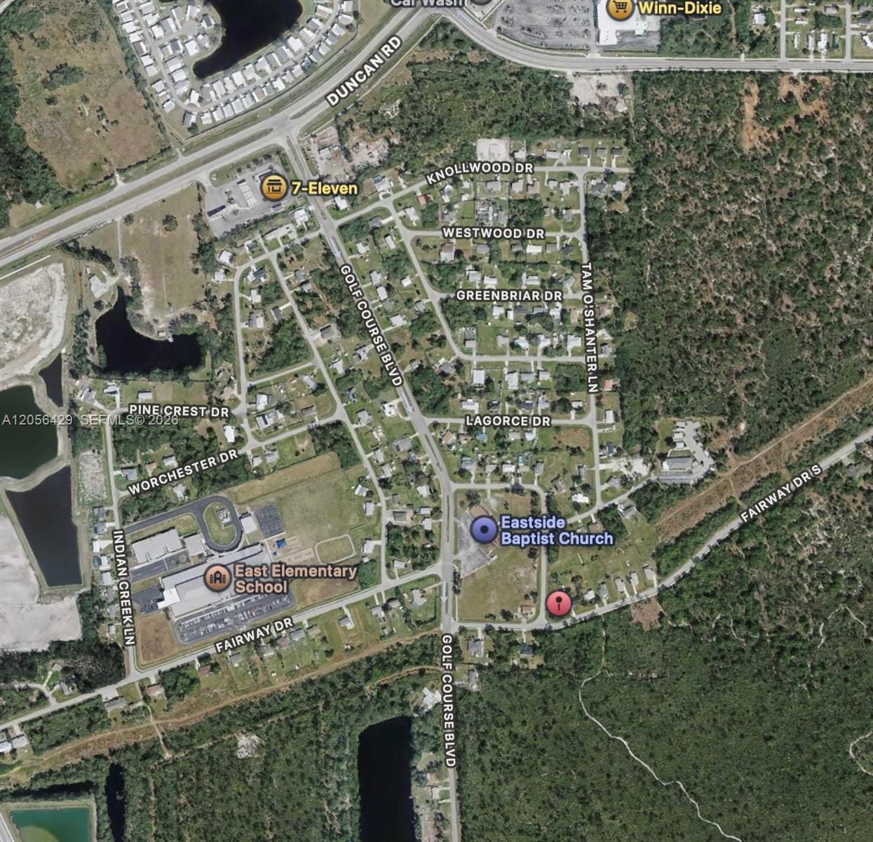 4702 Fairway Drive S, Punta Gorda, FL 33982 photo 3
