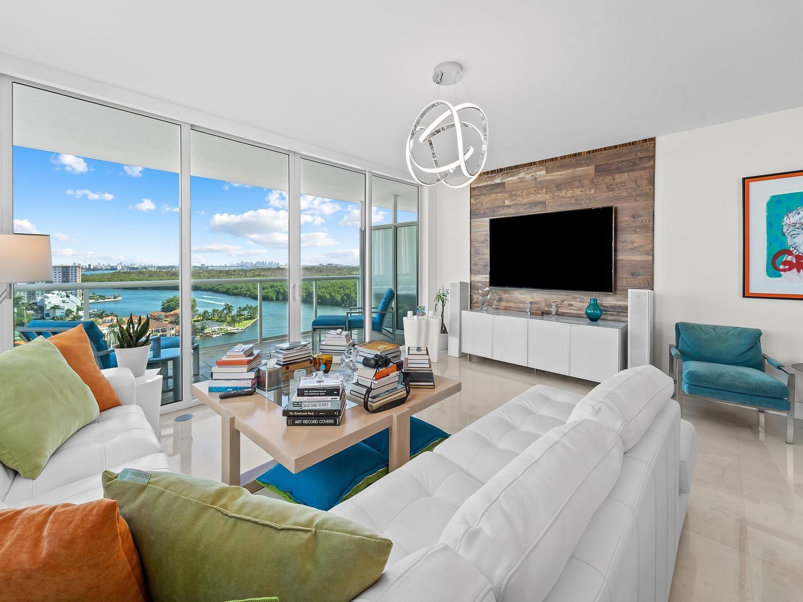 400 SUNNY ISLES Boulevard 1608 — photo 2
