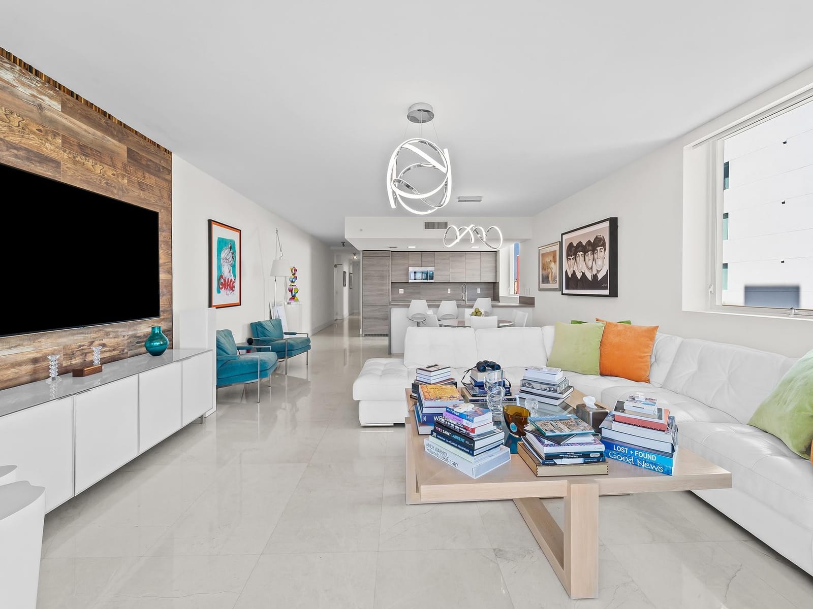 400 SUNNY ISLES Boulevard 1608 — photo 9
