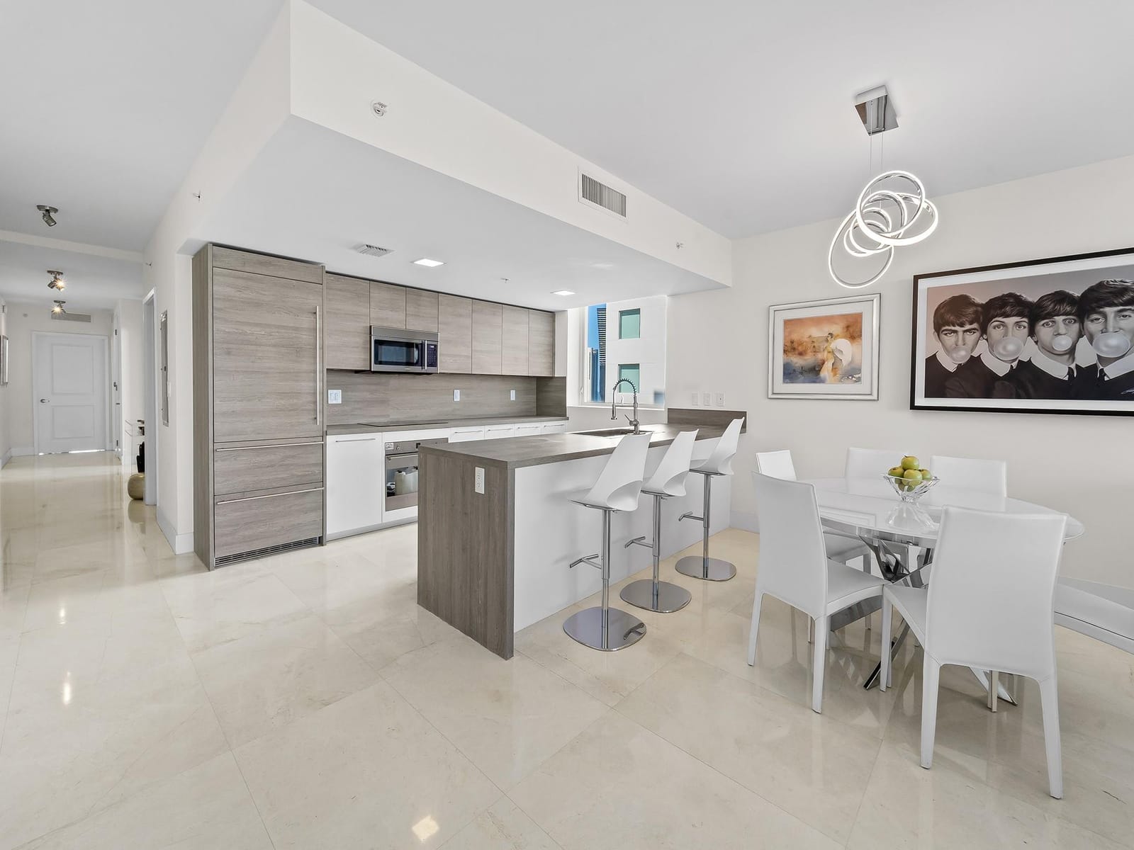 400 SUNNY ISLES Boulevard 1608 — photo 10