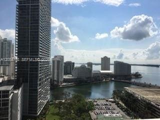 500 Brickell Avenue 2200, 500 Brickell East, Miami, FL