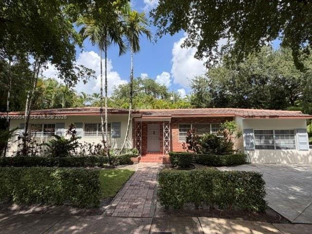 828 Lorca Street, Coral Gables, FL 33134