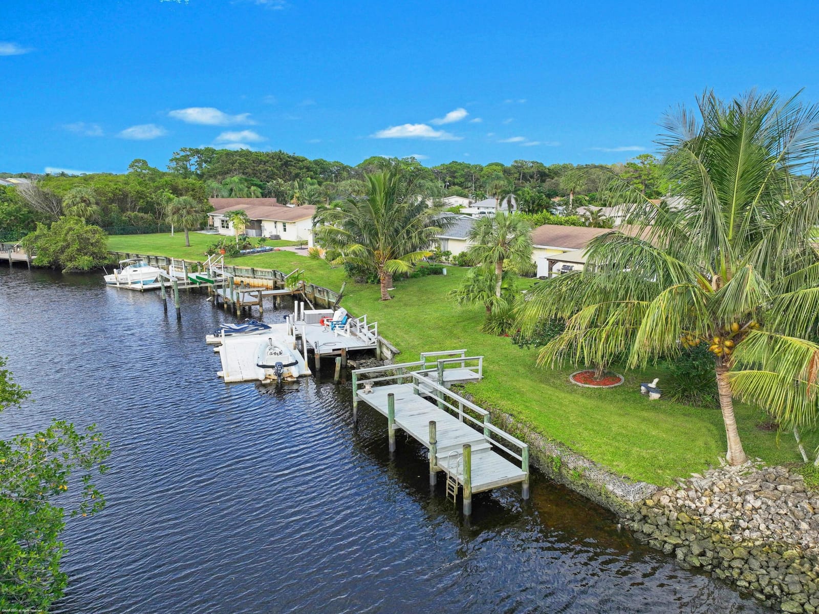 208 Sims Creek Drive, Jupiter, FL 33458