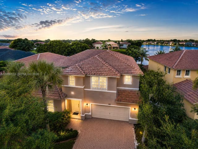 4415 E Whitewater Avenue 0, Weston, FL 33332
