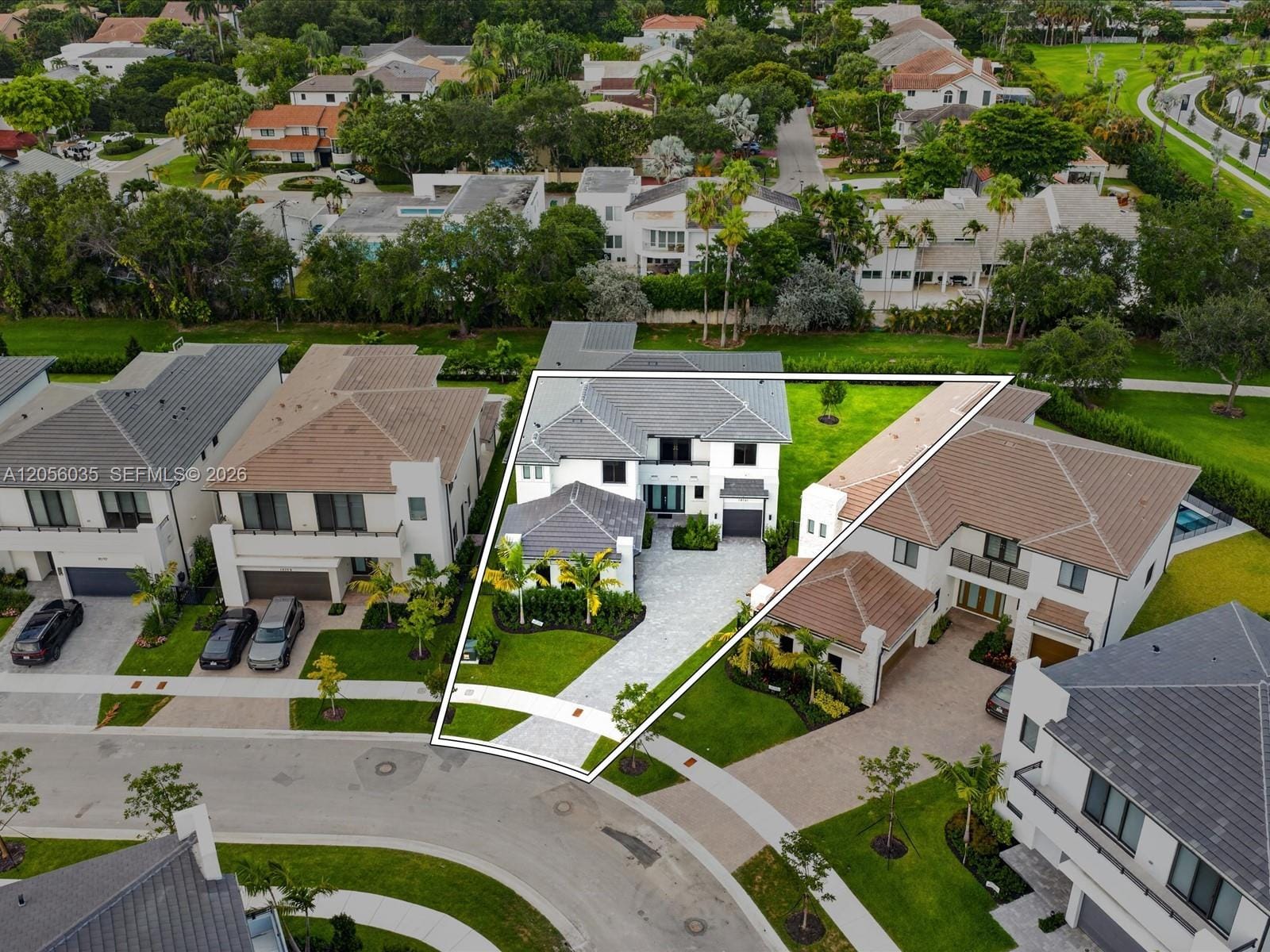 19701 NE 16 Place, Miami, FL 33179