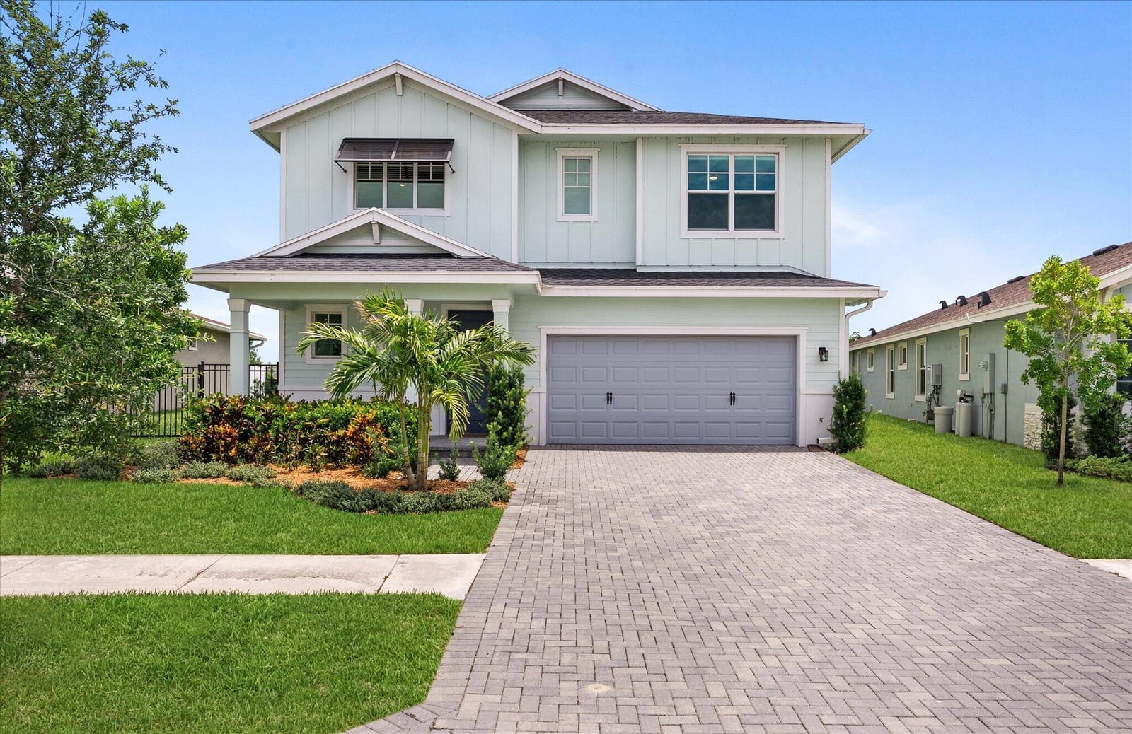 1814 WANDERING WILLOW Way, The Acreage, FL 33470
