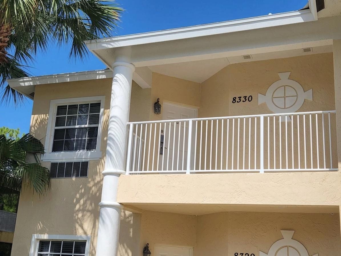 8330 MULLIGAN Circle B — photo 1