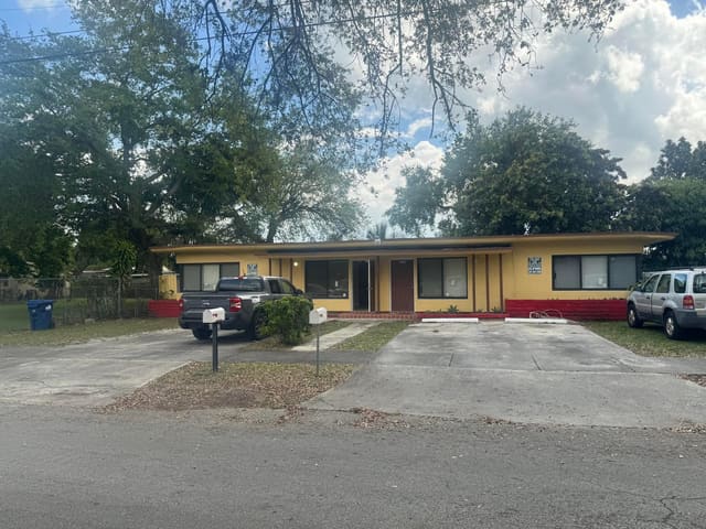 2360 NW 98TH Street, Acme Gulfair, Miami, FL