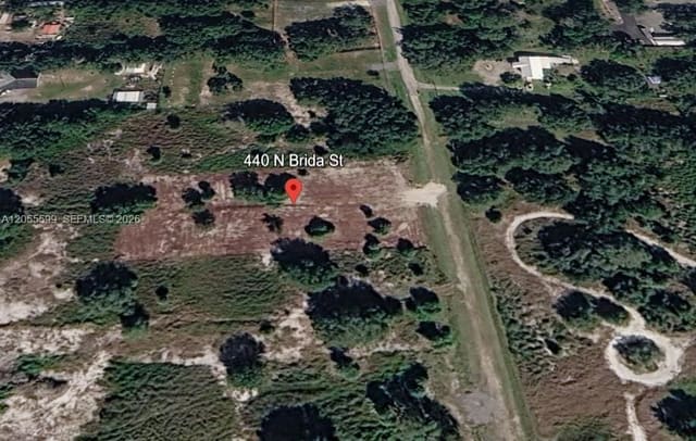 440 N Brida Street, Montura Ranch Estates, Clewiston, FL