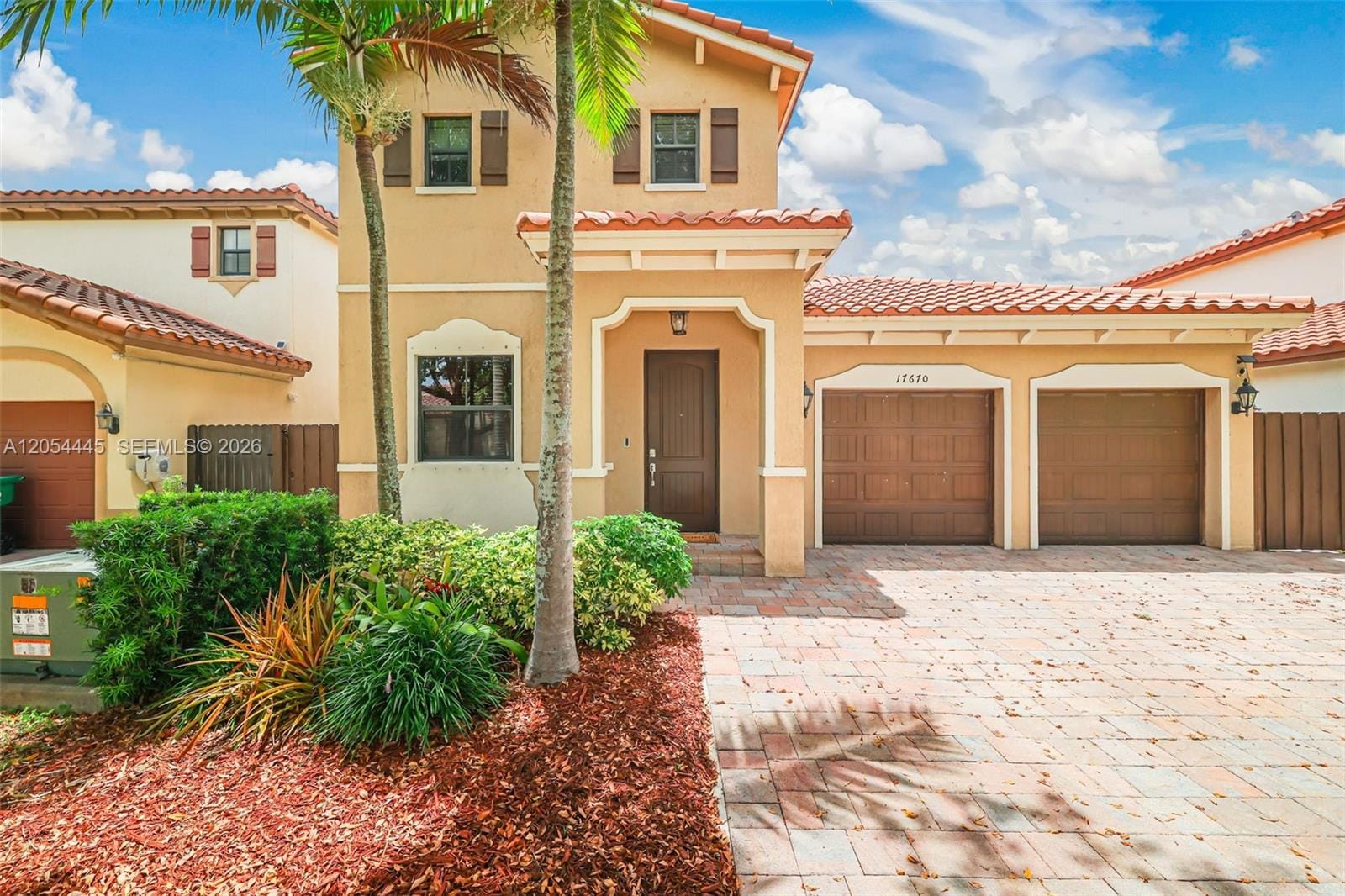 17670 SW 154th Place, Miami, FL 33187