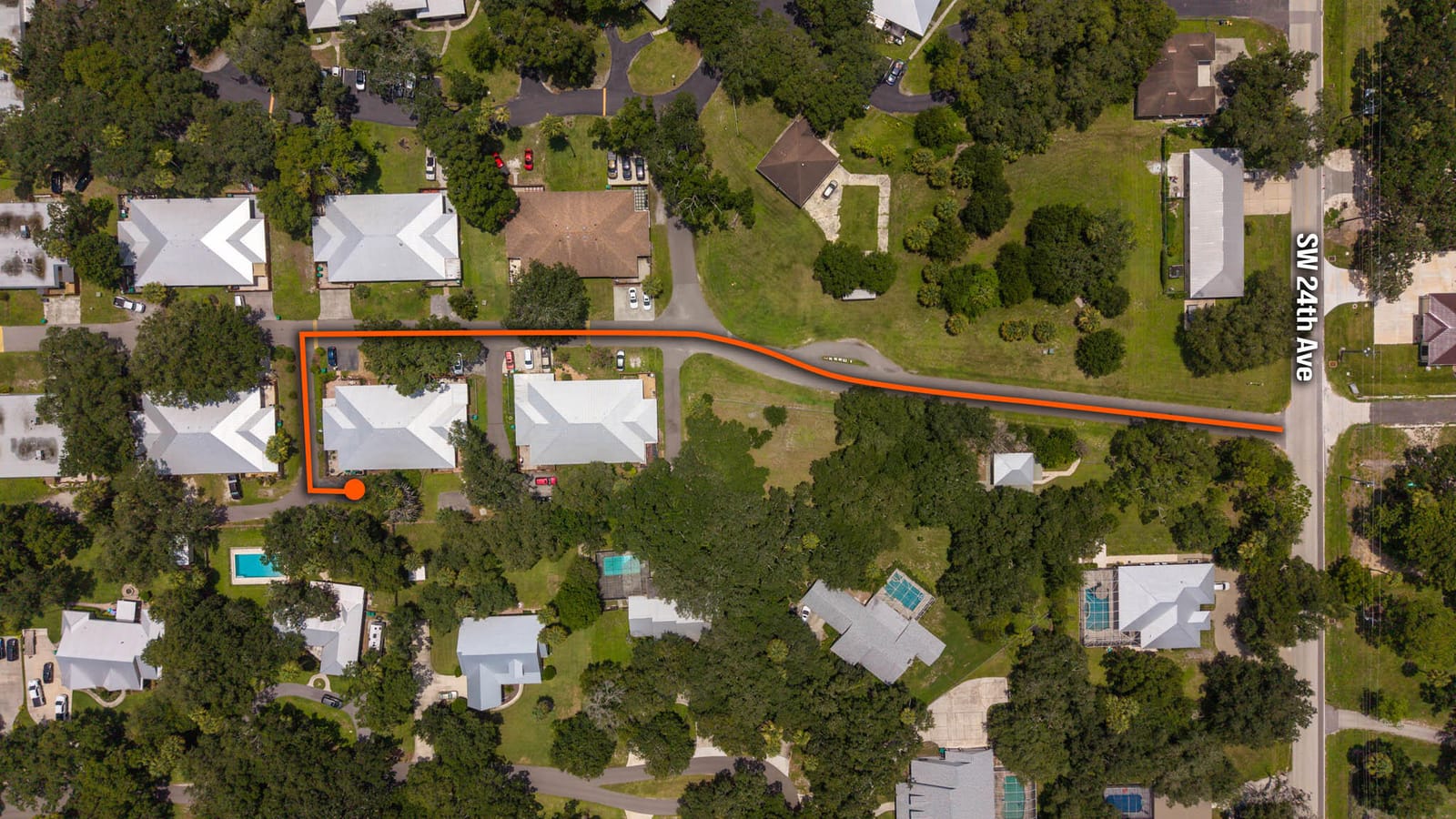 2201 SW 28th Street 72, Okeechobee, FL 34974 photo 21