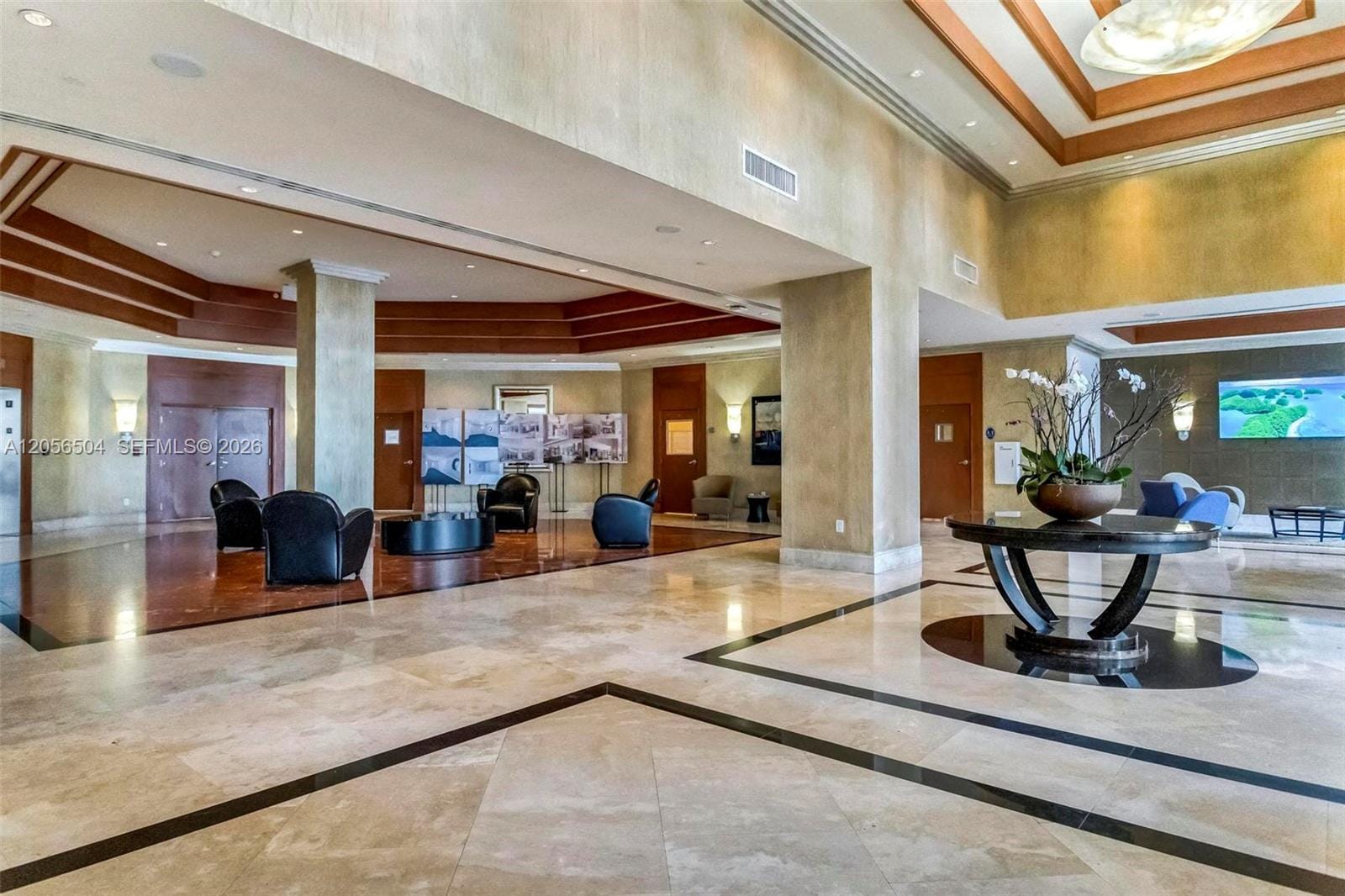 Pending home at 7900 Harbor Island Drive PH19, North Bay Village, FL 33141
