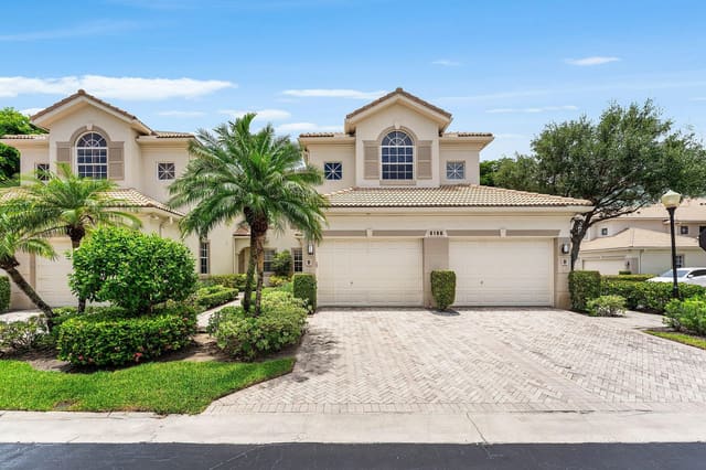 6166 Island Walk B, Boca Raton, FL 33496