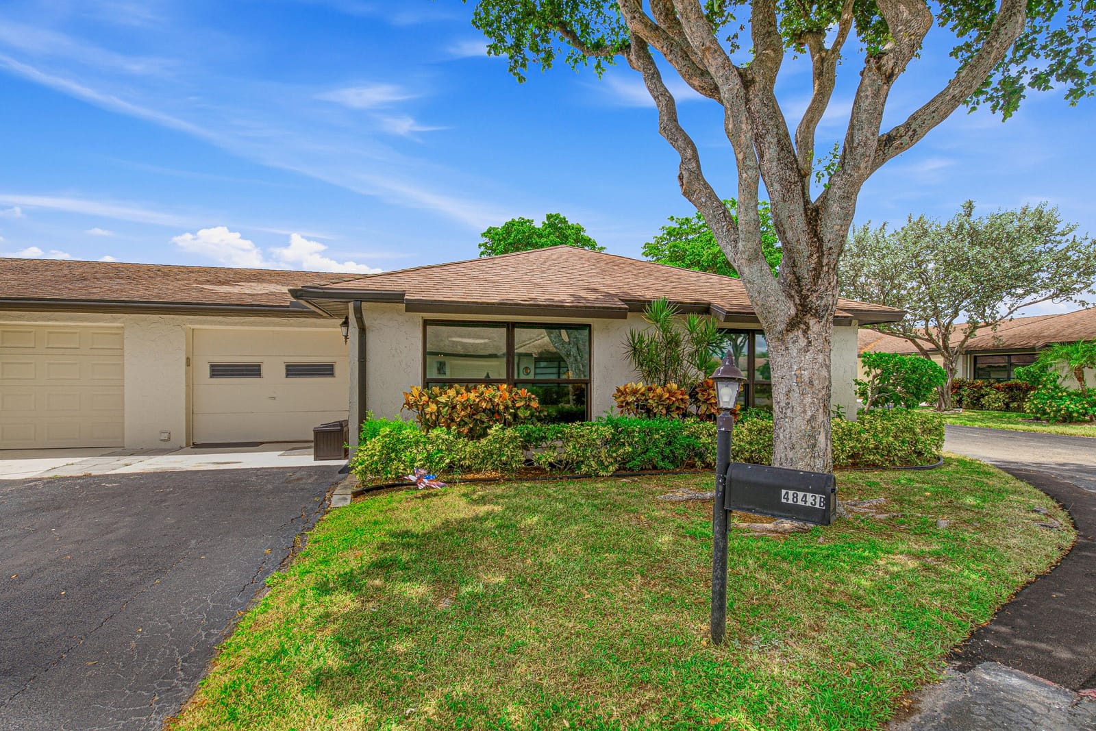 4843 Greentree Lane B, Boynton Beach, FL 33436 photo 20