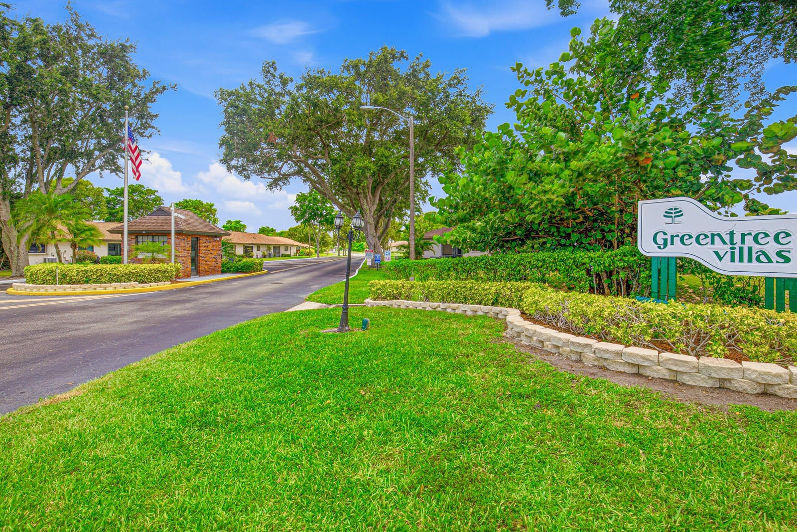4843 Greentree Lane B