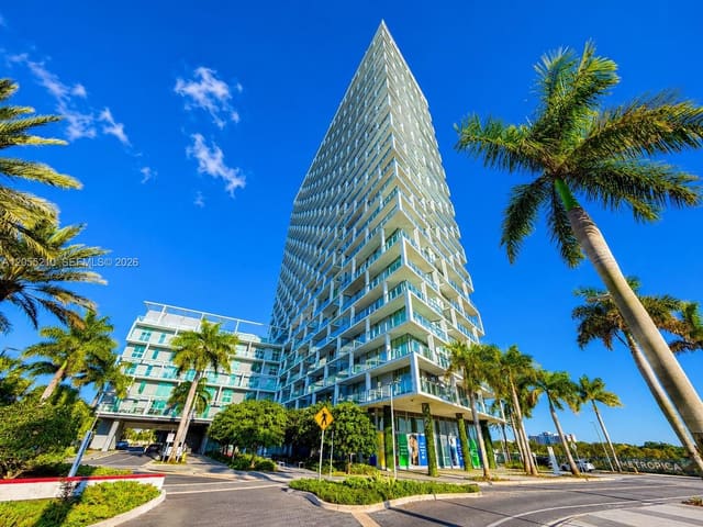 2000 Metropica Way 2208, Metropica North Tower One, Sunrise, FL